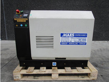 Luchtcompressor INGERSOLL RAND