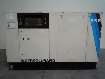 Luchtcompressor INGERSOLL RAND