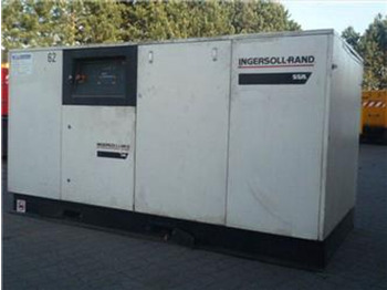 Luchtcompressor INGERSOLL RAND