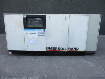 Luchtcompressor INGERSOLL RAND