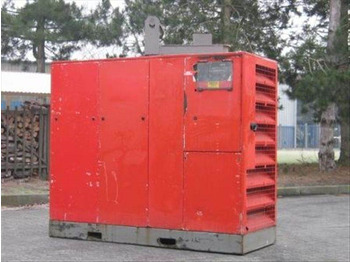 Luchtcompressor INGERSOLL RAND