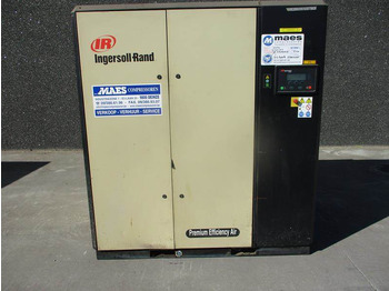 Luchtcompressor INGERSOLL RAND