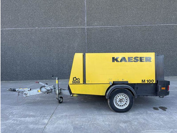 Luchtcompressor KAESER