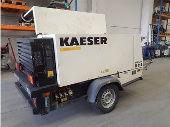 Luchtcompressor KAESER