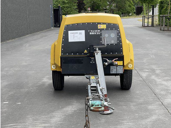 Luchtcompressor Kaeser M 20: afbeelding 2