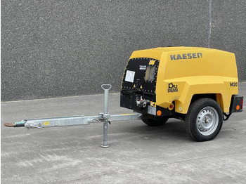 Luchtcompressor KAESER