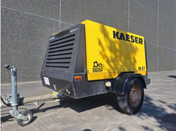 Luchtcompressor KAESER