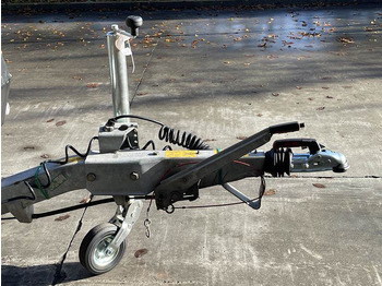 Luchtcompressor Kaeser M 80 - N: afbeelding 3