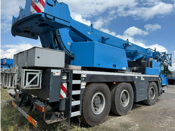Mobiele kraan Liebherr LTM 1060-3.1: afbeelding 3