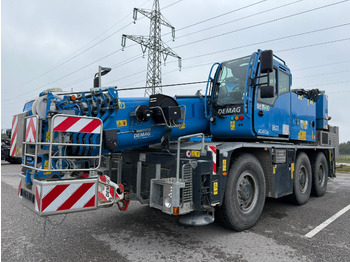 Kraan DEMAG