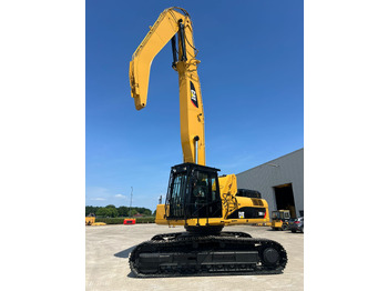 Overslagkraan CATERPILLAR 330D MH: afbeelding 3