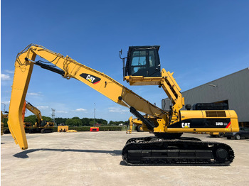 Overslagkraan CATERPILLAR 330D MH: afbeelding 5