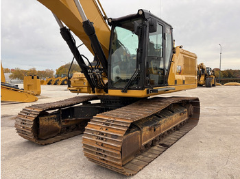 Leasing CATERPILLAR 336 Next Gen CATERPILLAR 336 Next Gen: afbeelding 2 Leasing CATERPILLAR 336 Next Gen CATERPILLAR 336 Next Gen: afbeelding 2