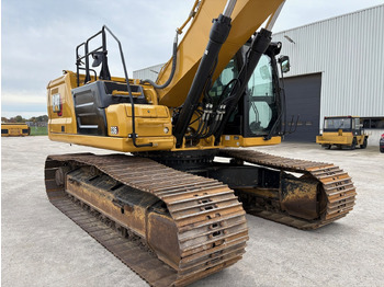 Leasing CATERPILLAR 336 Next Gen CATERPILLAR 336 Next Gen: afbeelding 5 Leasing CATERPILLAR 336 Next Gen CATERPILLAR 336 Next Gen: afbeelding 5