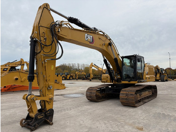 Leasing CATERPILLAR 336 Next Gen CATERPILLAR 336 Next Gen: afbeelding 3 Leasing CATERPILLAR 336 Next Gen CATERPILLAR 336 Next Gen: afbeelding 3