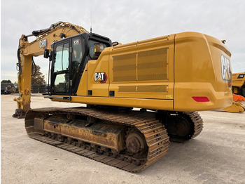 Leasing CATERPILLAR 336 Next Gen CATERPILLAR 336 Next Gen: afbeelding 1 Leasing CATERPILLAR 336 Next Gen CATERPILLAR 336 Next Gen: afbeelding 1