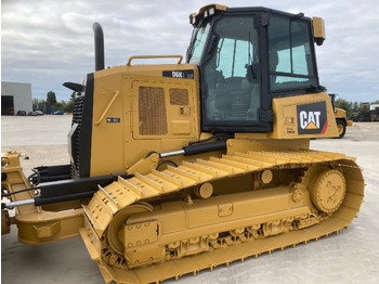 Bulldozer CATERPILLAR D6K2 LGP: afbeelding 2