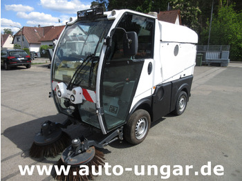 Veegwagen BUCHER