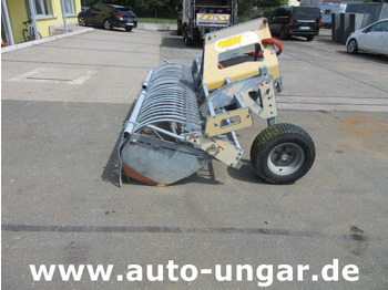 Gemeentelijke machine/ Speciaal Beachtech Legiret Geomonier Beach Tech Strandreiniger Sandreiniger Traktoranbau Beachcleaner: afbeelding 2