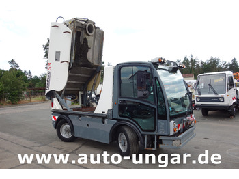 Gemeentelijke machine/ Speciaal MULTICAR