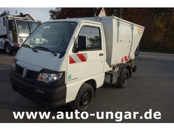 Vuilniswagen PIAGGIO
