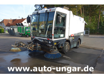 Veegwagen SCHMIDT