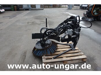 Veeg voor Gemeentelijke machine/ Speciaal Schmidt Nilfisk 3. Besen für City Ranger Jungo Jet 3500 Multigo: afbeelding 3