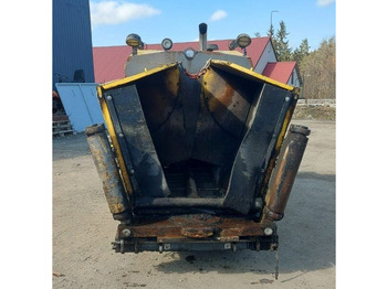 Asfaltafwerkmachine Atlas-Copco F 1200 CS (Dynapac) 3.1m EXTENSION !: afbeelding 2