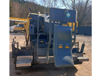 Asfaltafwerkmachine Atlas-Copco F 1200 CS (Dynapac) 3.1m EXTENSION !: afbeelding 4