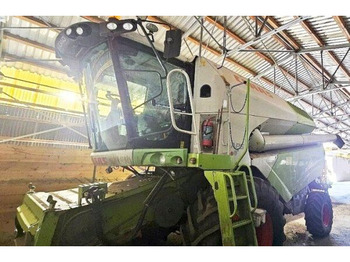 Maaidorser CLAAS Tucano 450