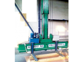Kraan DEMAG