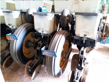 Leasing Kinze 3000 (8x lines 75 Kinze 3000 (8x lines 75: afbeelding 3