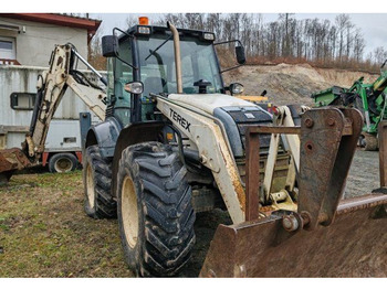 Graaflaadmachine TEREX