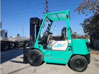 Heftruck MITSUBISHI