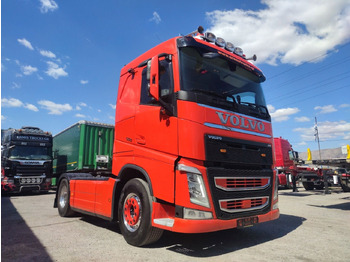 Trekker VOLVO FH13 500