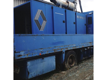 Industrie generator RENAULT