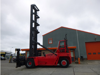 Container heftruck HYSTER H22.00XM-12EC: afbeelding 2