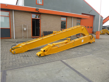 Arm JCB