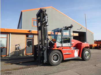 Diesel heftruck KALMAR
