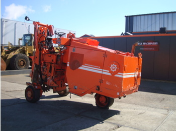 Asfaltfrees WIRTGEN