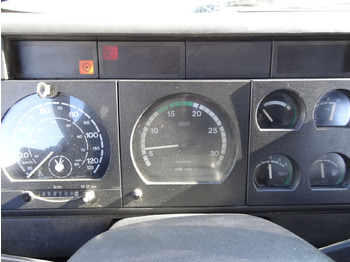 Kraanwagen, Vrachtwagen met open laadbak Iveco EuroTrakker 260E31 6X4 Palfinger 36002: afbeelding 2