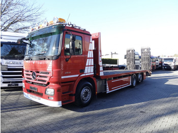 Bergingsvoertuig MERCEDES-BENZ Actros 2541