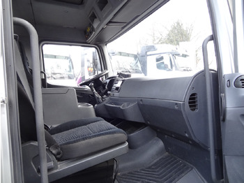 Leasing Mercedes-Benz Atego 818 Kran Palfinger 6501 Mercedes-Benz Atego 818 Kran Palfinger 6501: afbeelding 4