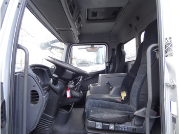 Leasing Mercedes-Benz Atego 818 Kran Palfinger 6501 Mercedes-Benz Atego 818 Kran Palfinger 6501: afbeelding 3