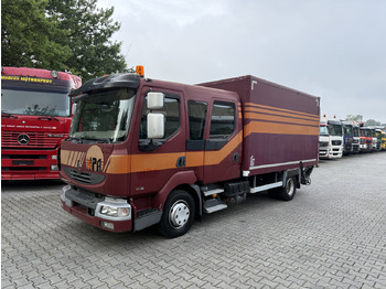 Bakwagen RENAULT Midlum 180