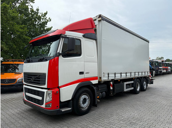 Schuifzeilen vrachtwagen VOLVO FH 420