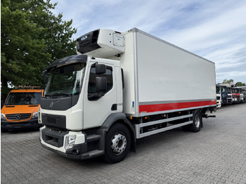 Koelwagen vrachtwagen VOLVO FL 250
