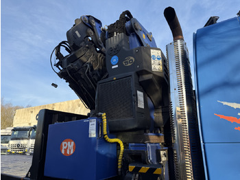 Leasing Volvo FM12 420 8X2 Kran PM 65026 bis 29 Meter Volvo FM12 420 8X2 Kran PM 65026 bis 29 Meter: afbeelding 3 Leasing Volvo FM12 420 8X2 Kran PM 65026 bis 29 Meter Volvo FM12 420 8X2 Kran PM 65026 bis 29 Meter: afbeelding 3