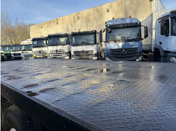 Leasing Volvo FM12 420 8X2 Kran PM 65026 bis 29 Meter Volvo FM12 420 8X2 Kran PM 65026 bis 29 Meter: afbeelding 4 Leasing Volvo FM12 420 8X2 Kran PM 65026 bis 29 Meter Volvo FM12 420 8X2 Kran PM 65026 bis 29 Meter: afbeelding 4