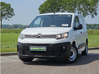 Bestelwagen gesloten laadbak CITROËN Berlingo